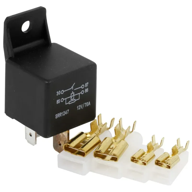 Halpa Hinta TURVARELE CIH 1987452C1