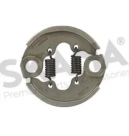 Viikonlopputarjous Skana Keskipakokytkin Stihl FR-410-460 FS-240-260-360-410-460