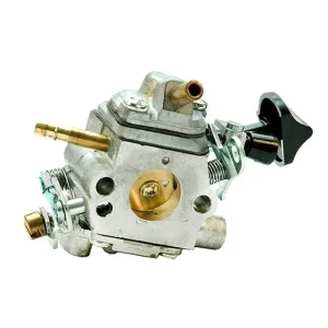 Kaasutin, Stihl BR500-550-600, Reppupuhallin Tarjous