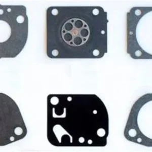 Paras Hinta Kaasuttimen kalvosarja, Zama GND-55 GND-72 GND-91 GND-93 GND-95, Stihl