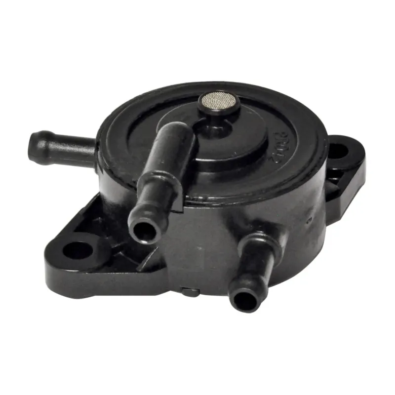 Superhinta Greentek Polttoainepumppu, B&S / Kohler / Honda / Kawasaki, 1/4" (6.35 mm)
