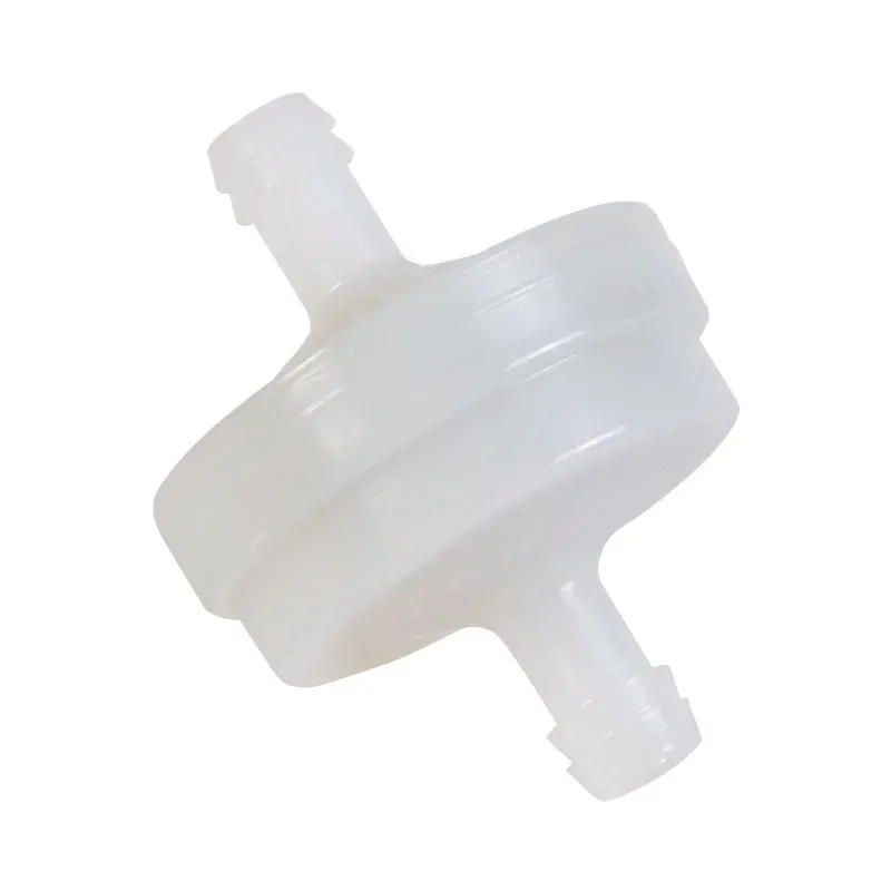 Edullinen Polttoainesuodatin, 60 Micron, 1/4" (6,35mm)