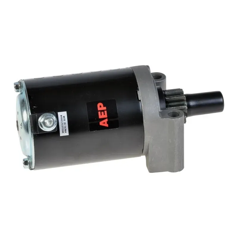 Heti Saatavilla Rotary Starttimoottori, Kohler CV12,5-CV14 / Husqvarna Raider 155