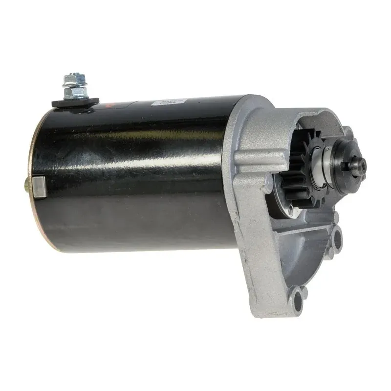 Rotary Starttimoottori, B&S Vanguard 2-syl., 16-h. Aito