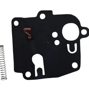 Rotary Kaasuttimen kalvo B&S 3.5-4hv Vaaka Merkkituote