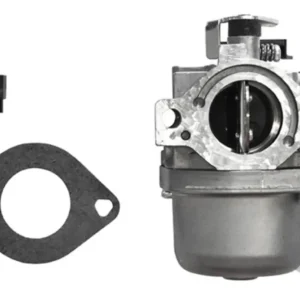 Eurogarden Kaasutin B&S 12.5hv cc 54mm Tarjoushinta