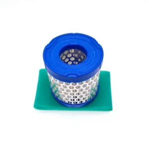 Rotary Ilmansuodatin - Esisuodatin, B&S 2 - 5 Hv Pakollinen (Must-Have)
