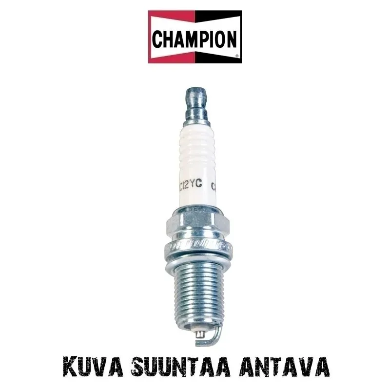 Viimeinen Mahdollisuus Champion Sytytystulppa RJ8C