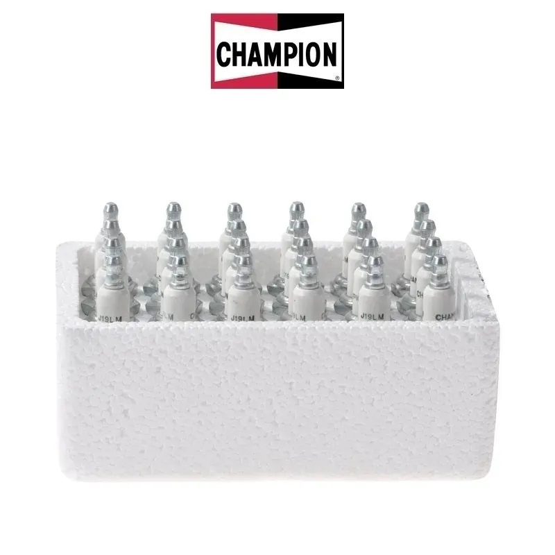 Pakollinen (Must-Have) Champion Sytytystulppa J19LM