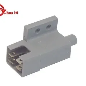 Bestseller Rotary Mikrokytkin, 4-liit, Husqvarna / Jonsered / Partner / MTD