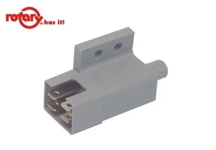 Bestseller Rotary Mikrokytkin, 4-liit, Husqvarna / Jonsered / Partner / MTD