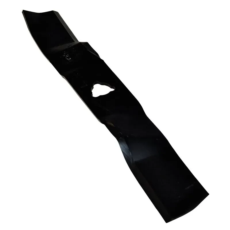 Edullinen Rotary Terä, 46cm, Silppuava, 3-tähtikiinnitys, Stiga Park 125 Combi