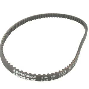 Uutuus Hihna Hammastettu 20mm x 1280mm 160h. Leikkuulaite Stiga