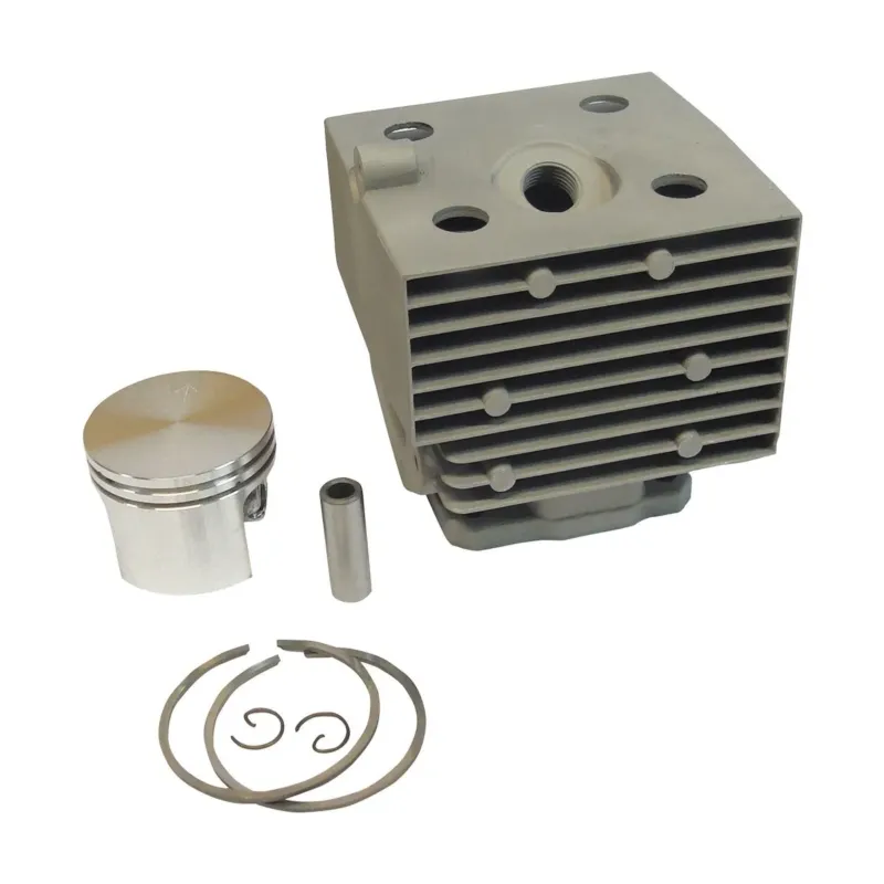 Alennus Greentek Sylinterisarja, 46mm, Stihl SR320-340-400-420, BR320-340-380-400-420