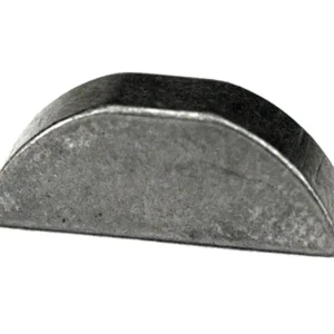 Rotary Magneeton - Istukan kiila, P. 16mm, L. 4mm, (10kpl), B&S , Murray Tukkuhinta
