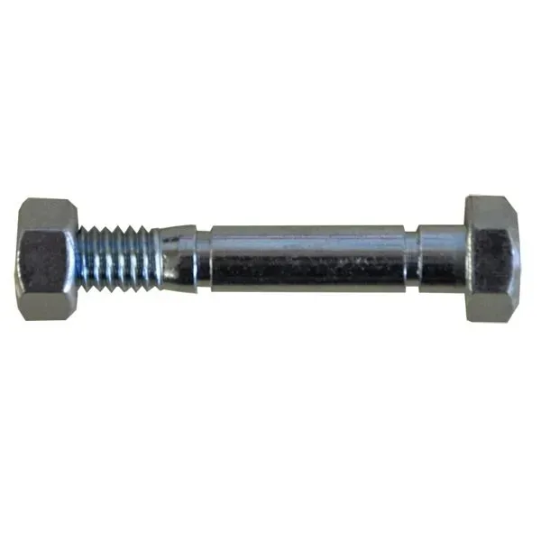 Greentek Katkopultti Lumilinko 6 x 36mm Ariens / Husqvarna / Stiga Sertifioitu