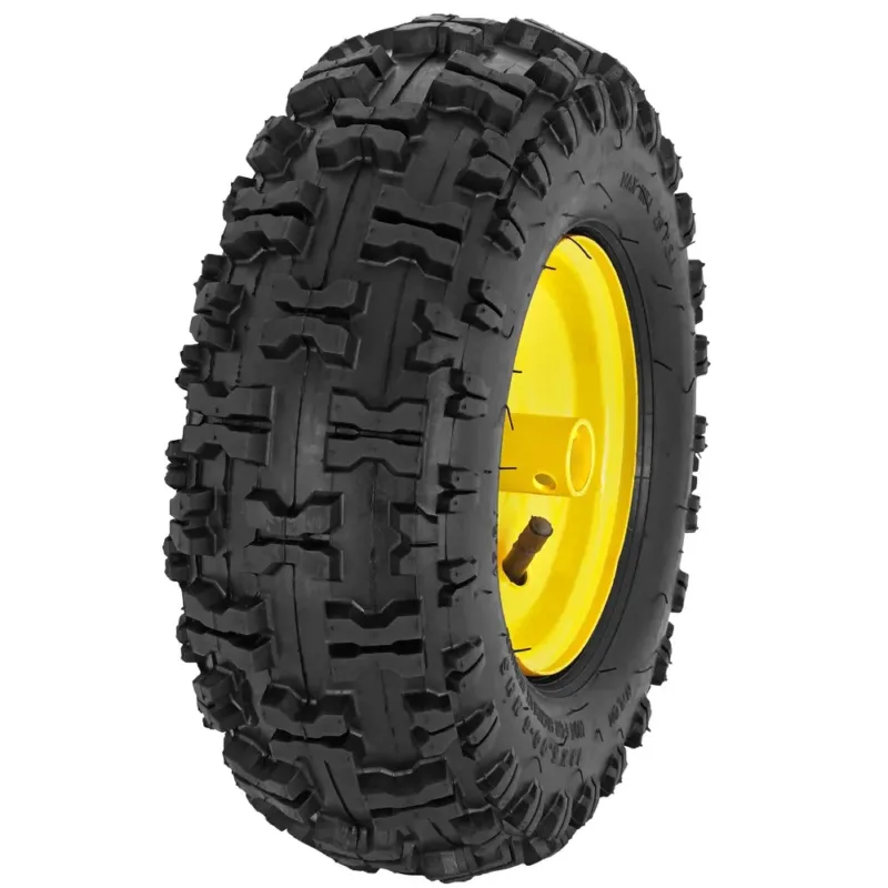 PYÖRÄ LUMILINKO 13X5,0-6 VAS/OIK A24 Nopea Toimitus