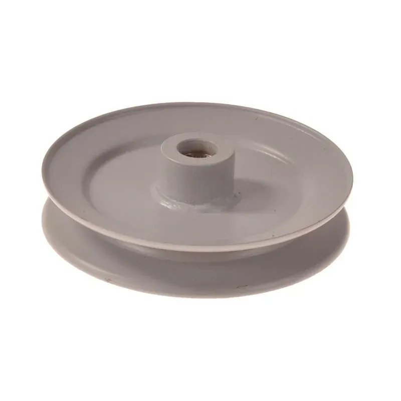 Rajoitettu Tarjous Rotary Hihnapyörä, Ø133mm, Murray 12 hv 38" leikkuulaite
