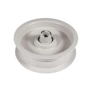 Rotary Kiristinpyörä / Hihnankiristyspyörä, Ø82mm, MTD 840-841-850-960 Lähetetään Heti