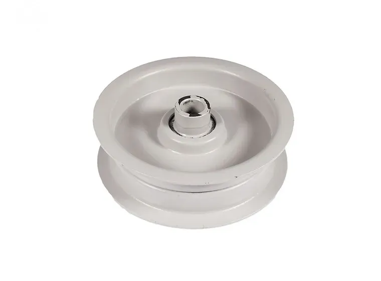 Rotary Kiristinpyörä / Hihnankiristyspyörä, Ø82mm, MTD 840-841-850-960 Lähetetään Heti