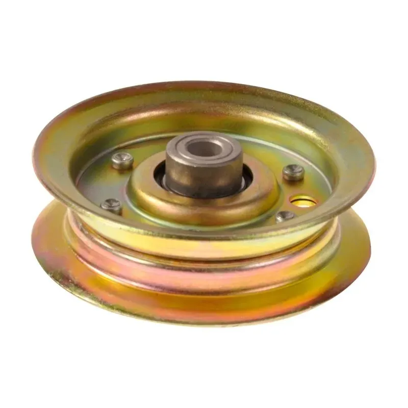 Eniten Myyty Rotary Kiristinpyörä / Hihnankiristyspyörä, Ø98mm, Husqvarna