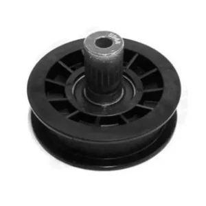 Alennus Kiristinpyörä / Hihnankiristyspyörä Ø88.5mm Husqvarna / Jonsered
