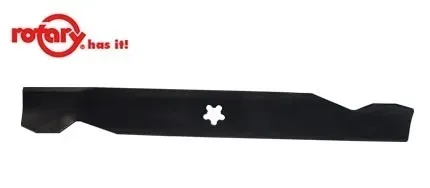 Eniten Myyty Rotary Terä, 53,3cm, 5-tähtikiinnitys, Husqvarna 42" / Jonsered 42" / Partner 42