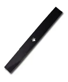 Viimeinen Mahdollisuus Rotary Terä, 48,3cm, 5-tähtikiinnitys, Husqvarna / Jonsered / Partner 38"