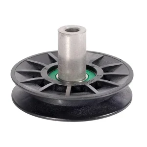 Rotary Kiristinpyörä / Hihnankiristyspyörä Ø89mm Husqvarna Halpa