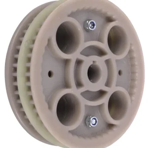 Eniten Myyty Eurogarden Hammashihnapyörä, Ø134mm (k. 39mm), Stiga