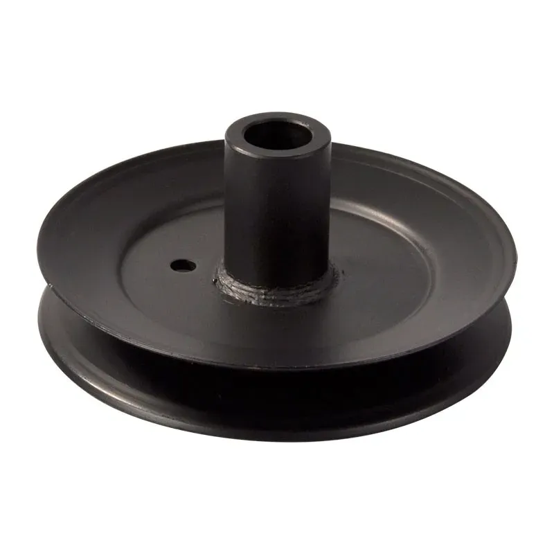Rotary Hihnapyörä, Ø140mm, MTD 42" G leikkuulaite Ilmainen Palautus