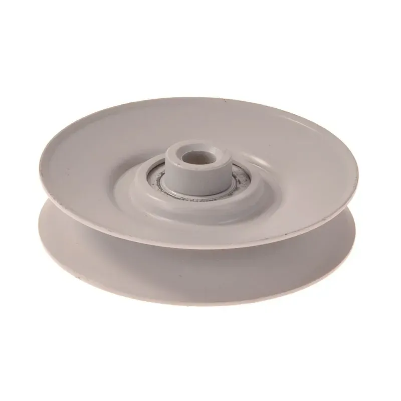 Rotary Kiristinpyörä / Hihnankiristyspyörä, Ø91mm, Husqvarna (keski) Edullinen