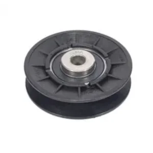 Rotary Kiristinpyörä / Hihnankiristyspyörä, Ø72mm, Stiga Suosittu