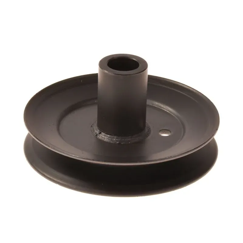 Uusi Kokoelma Rotary Hihnapyörä, Ø130mm, MTD 36", 38" F leikkuulaite