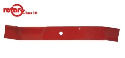 Rotary Terä, 48cm, Silppuava, Klippo työnnettävät Korkea Laatu