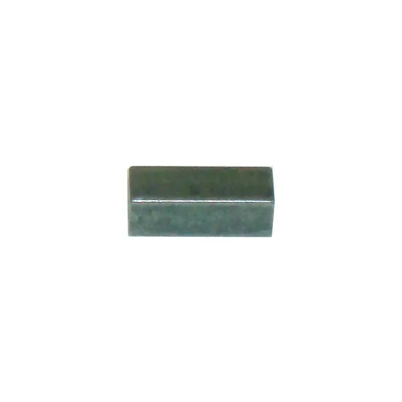Rotary Kiila / Teräistukan kiila 14 x 5mm Stiga Park-Villa-Garden Korkea Laatu