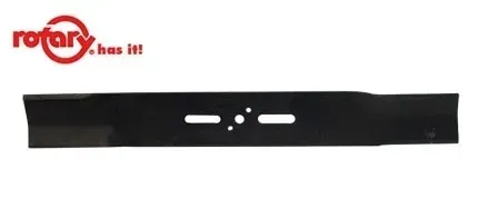 Rotary Terä 18" (45.7cm) Ø 3/8 (9.5mm) Yleismalli Työnnettävät Eniten Myyty