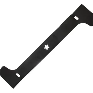 Rotary Terä, 54cm, 5-tähtikiinnitys, Vasen-Myöntäp., Husqvarna CTH / Jonsered LT Merkkituote