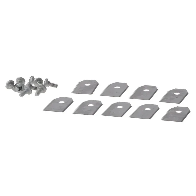 Edullinen Hinta Greentek Teräsarja (9kpl, 0,60mm), Husqvarna Automower