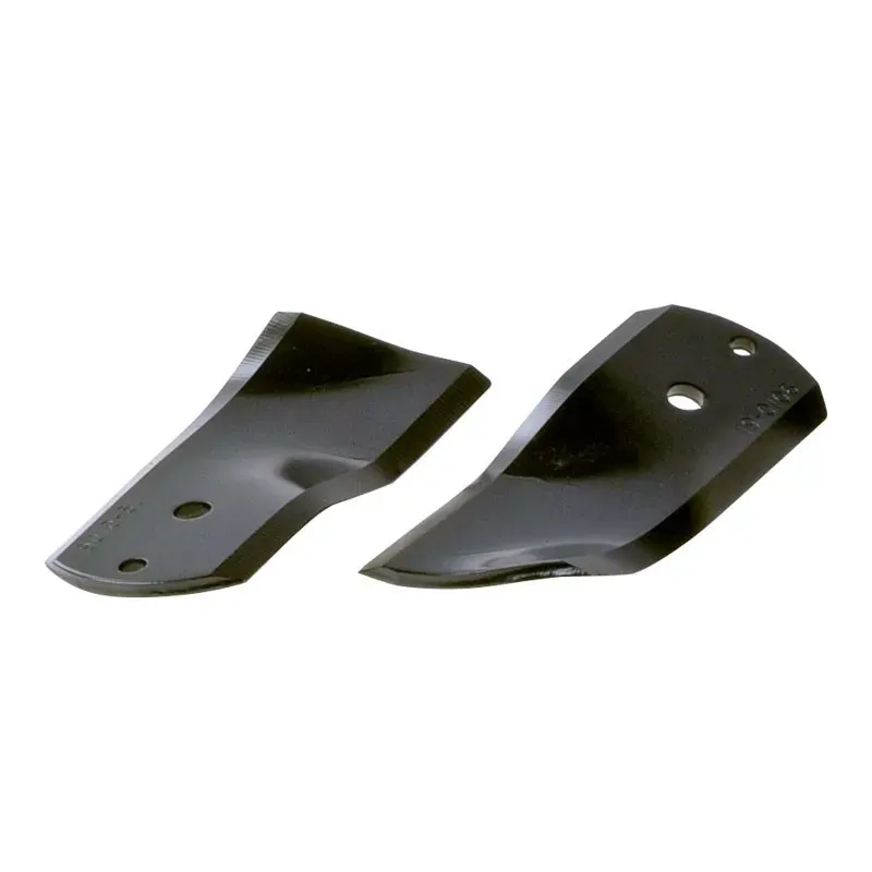 Rotary Teräsarja, 12,7cm, (2kpl), Stiga Villa 85M, 102M, Park 102M, 121M Aito