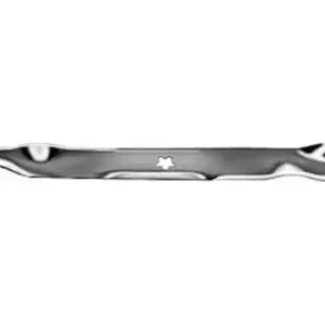 Rotary Terä, 53,4cm, Silppuava, 5-tähtikiinnitys, Husqvarna Bio 42" Erikoistarjous