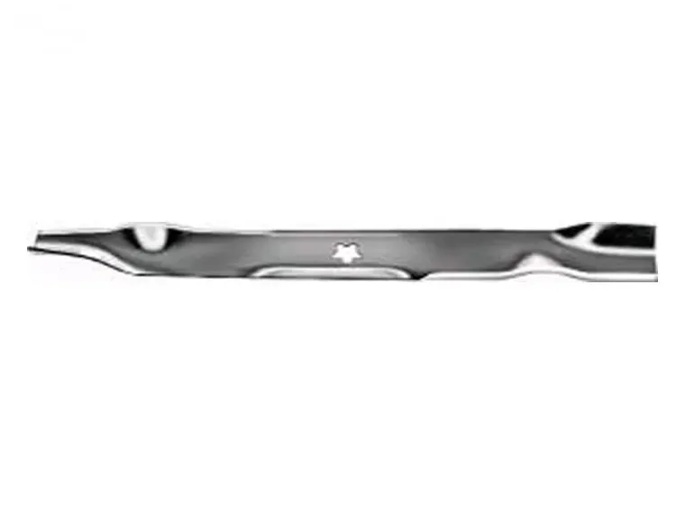 Rotary Terä, 53,4cm, Silppuava, 5-tähtikiinnitys, Husqvarna Bio 42" Erikoistarjous