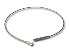 Kausialennus Greentek Ohjausvaijeri Husqvarna Rider 11 - 13 p. 1081mm