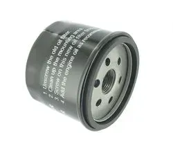 Uusi Kokoelma Eurogarden Öljynsuodatin 57mm B&S / Kawasaki / Kohler / Tecumseh