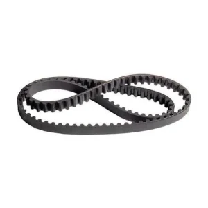 Rotary Hihna Hammastettum 12mm x 856mm 107h. Leik.lai. Stiga Park 105 Combi Älä Missaa