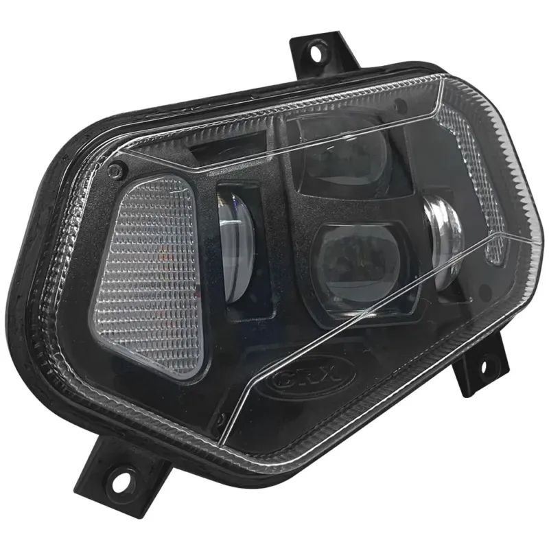 AJOVALO LED POLARIS VASEN 2411142 Edullinen Hinta