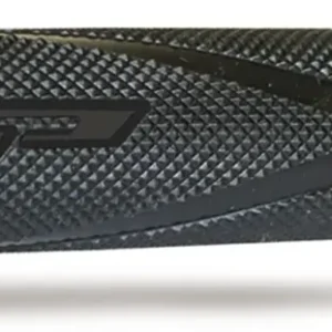 Progrip Tupet 838, sininen/musta,125 mm, 22/22mm Paras Hinta