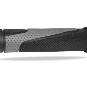 Progrip Tupet 807, musta/harmaa, 125mm, 22/22mm Kuuma Tarjous