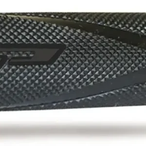 Heti Saatavilla Progrip Tupet 838, vihreä/musta, 125 mm, 22/22mm