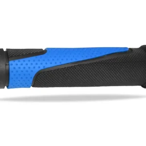 Progrip Tupet 807, musta/sininen, 125 mm, 22/22mm Tilaa Heti